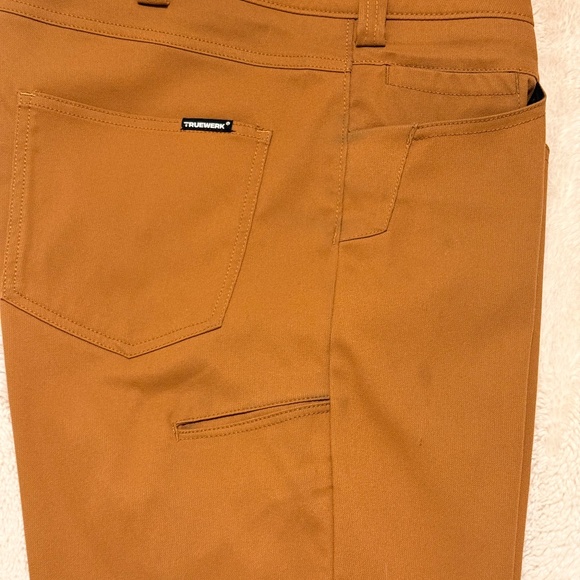 TrueWerk EDO WorkPant - Picture 9 of 12